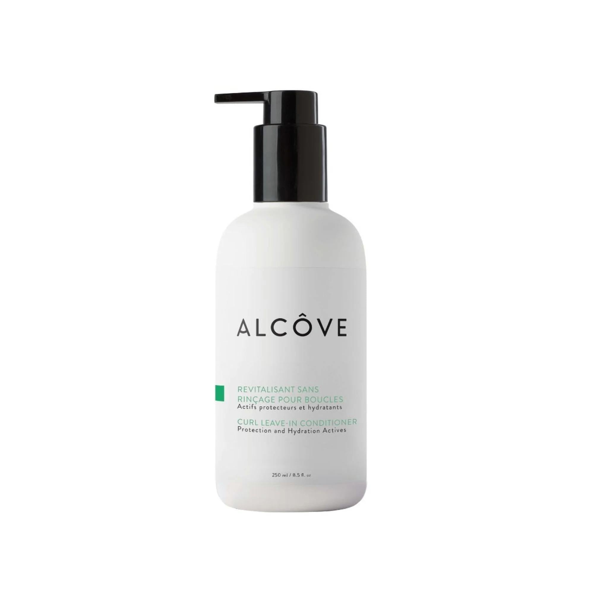Alcove Curl Leave-In Conditioner