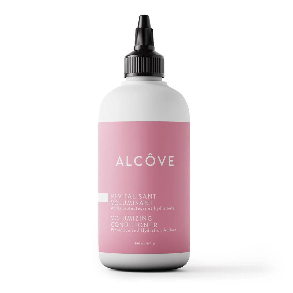 Alcove Turn Up The Volume