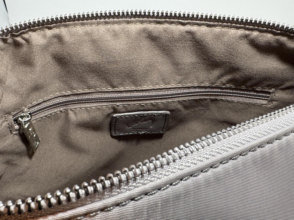 Velez Bowling Ambar Chiaro