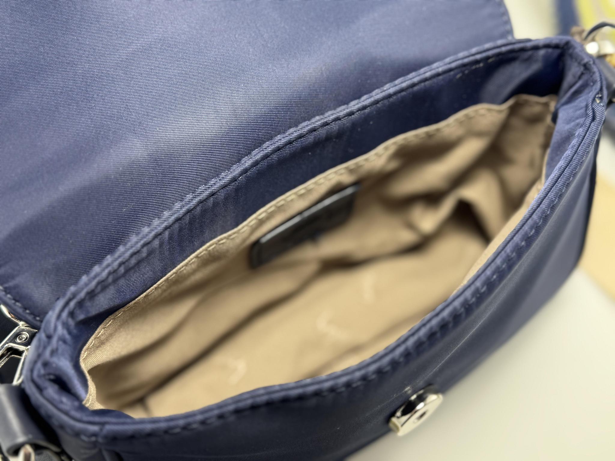 Velez Bandolera Nova Chiaro