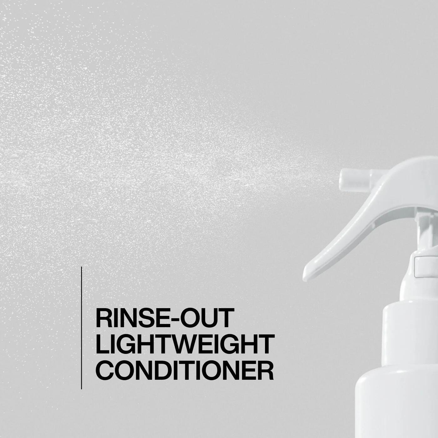 Acondicionador líquido ligero Redken Acidic Bond Concentrate 