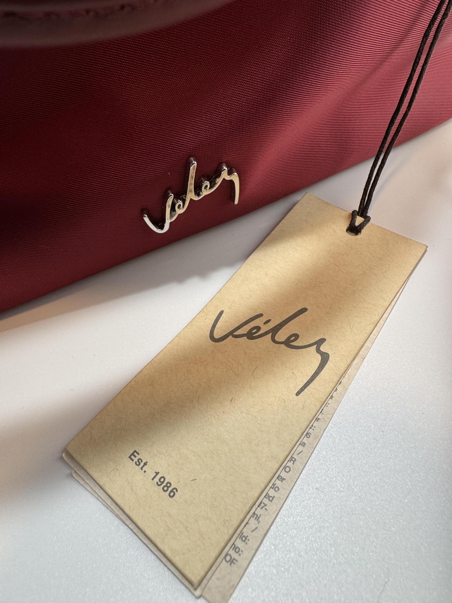 Velez Bowling Ambar Chiaro