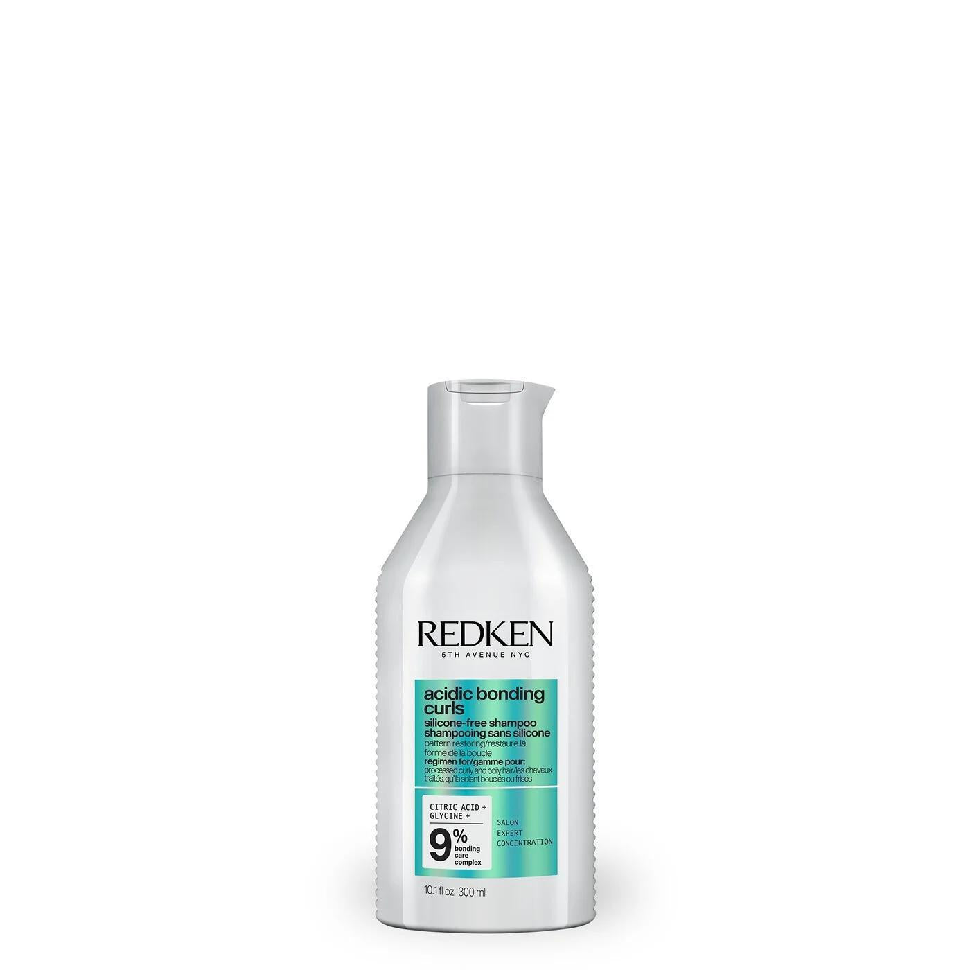 Champú Redken Acidic Bonding Curls 