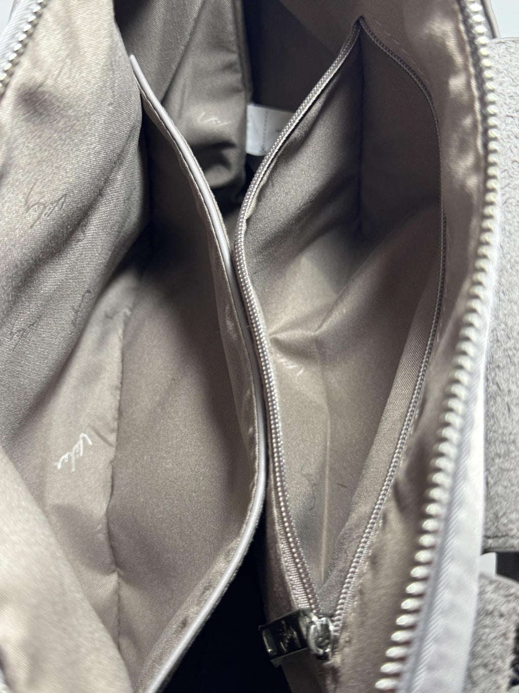 Velez Bowling Ambar Chiaro