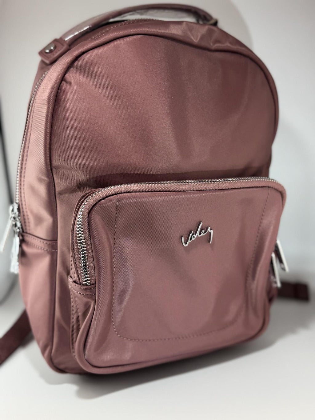 Velez Morral Purpura Chiaro