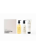Oligo Calura Curl Essentials