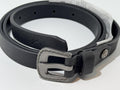 Velez Black Belt