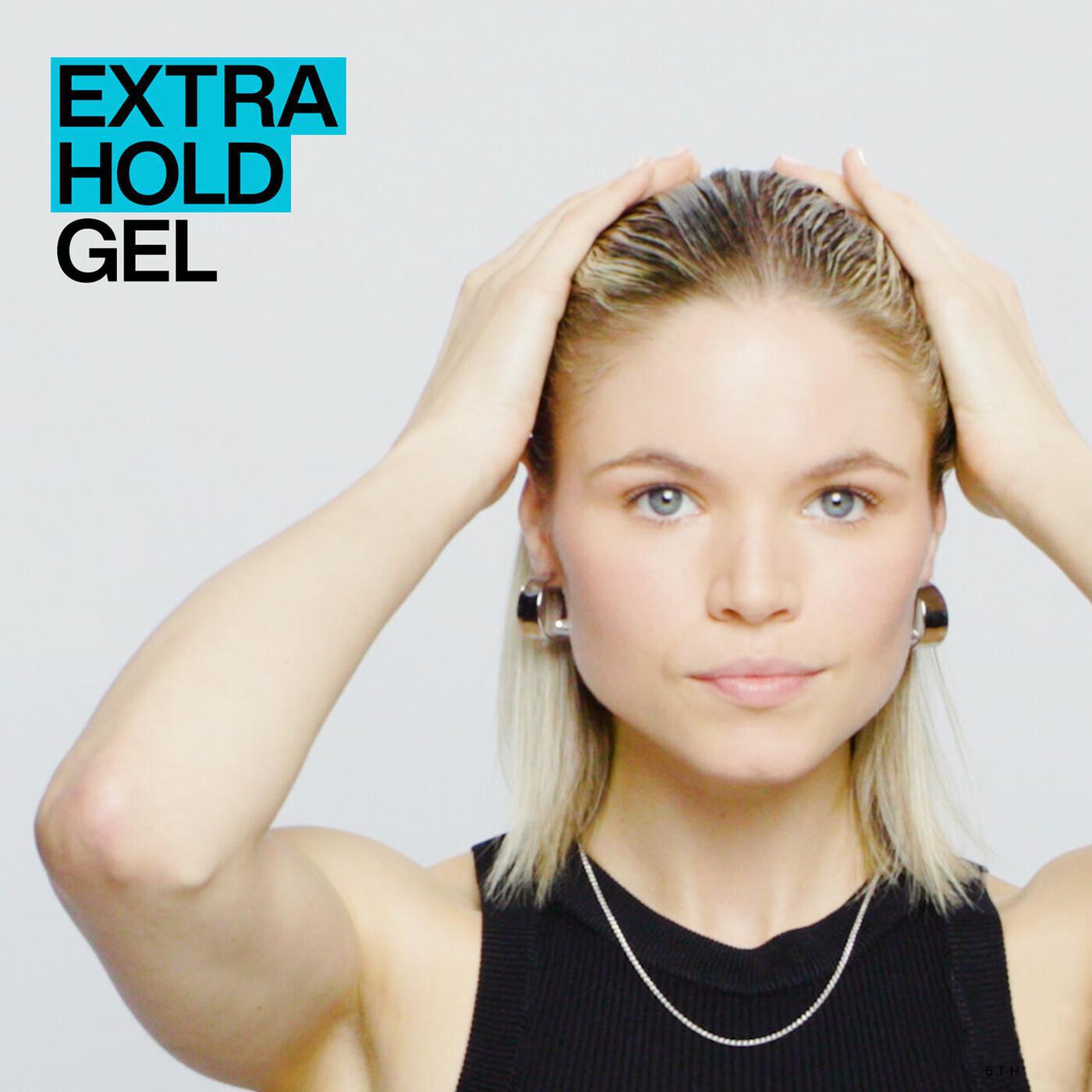 Gel esculpidor Redken Max 