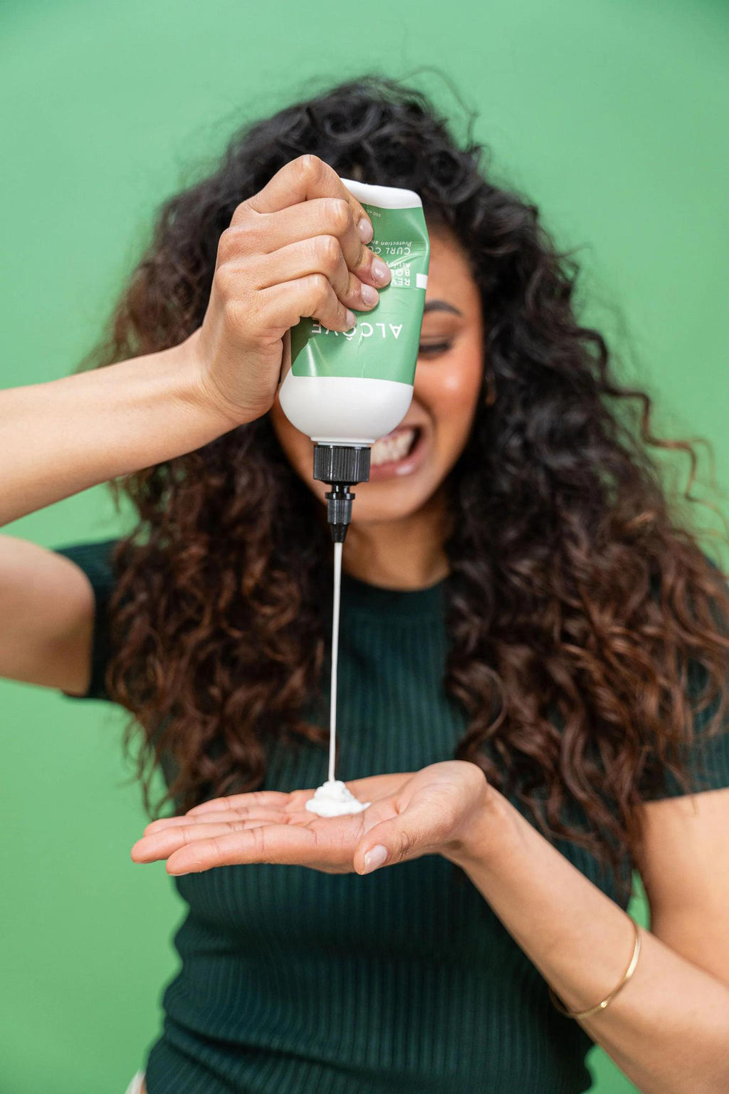 Alcove Curl Conditioner