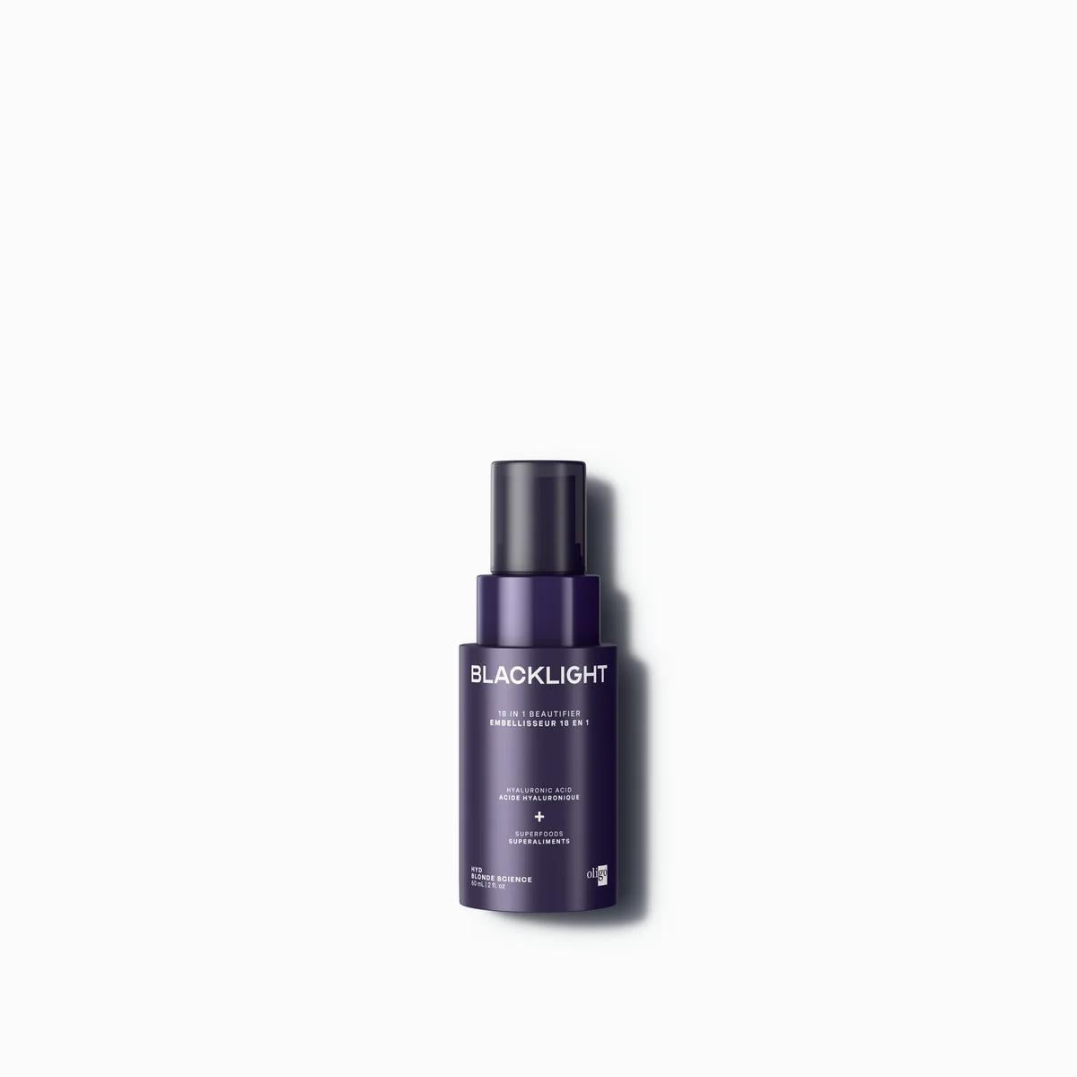 Oligo Blacklight 18 in 1 Beautifier Ornament