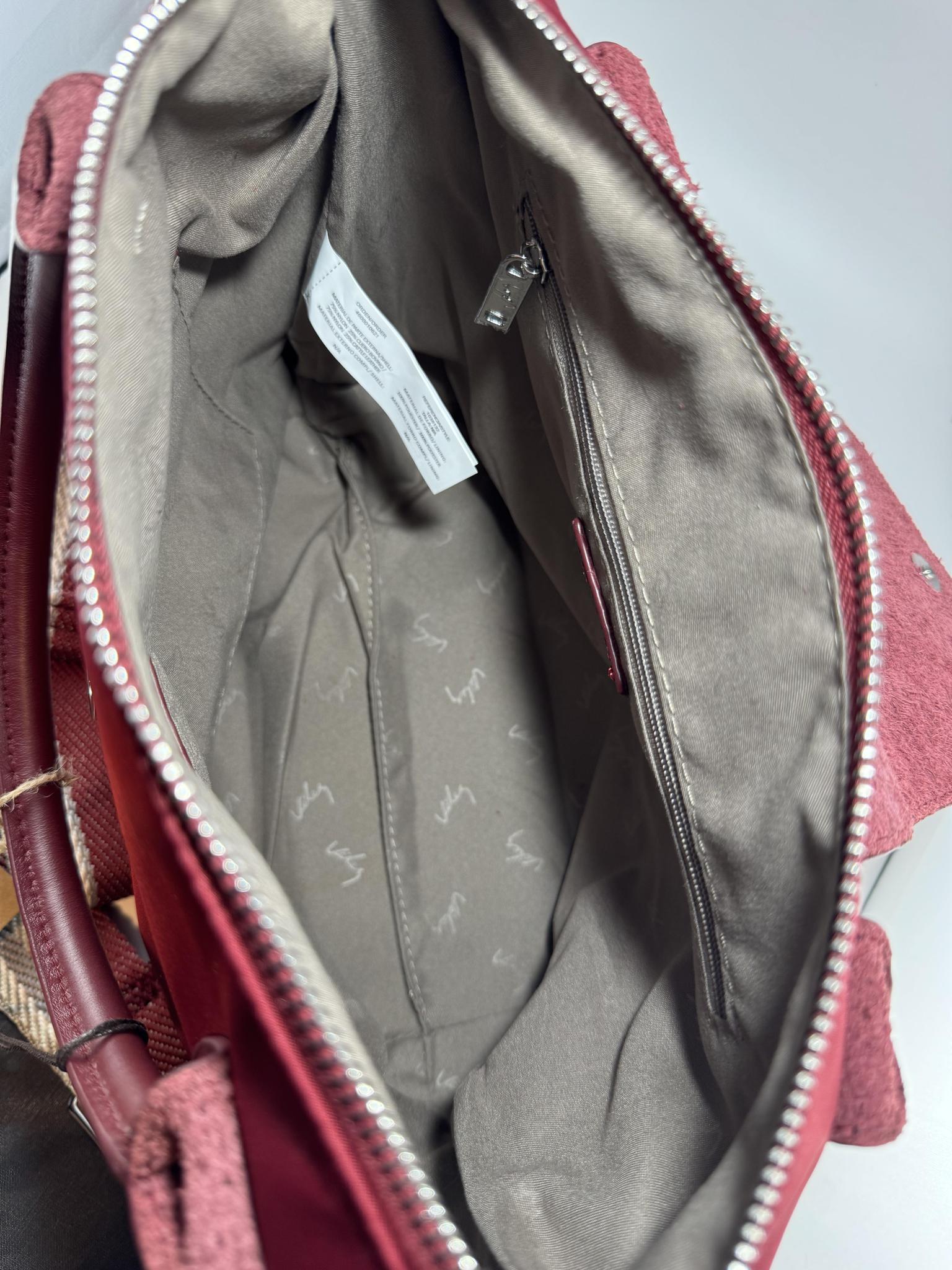 Velez Bowling Ambar Chiaro