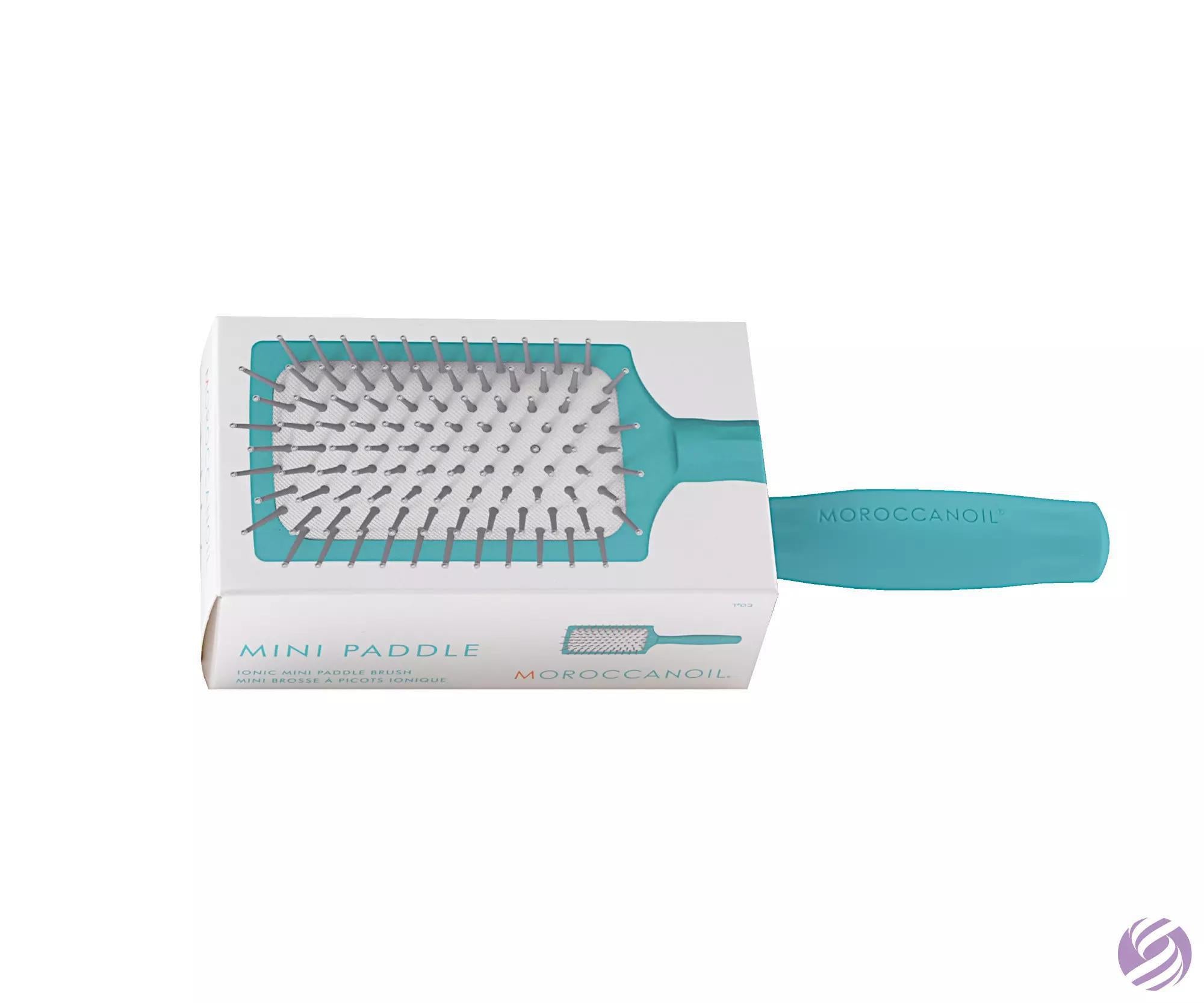 Moroccanoil Mini Paddle Brush