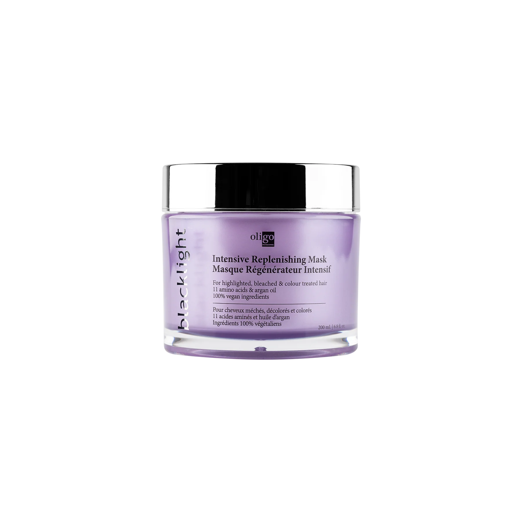 Oligo Intensive Replenishing Mask