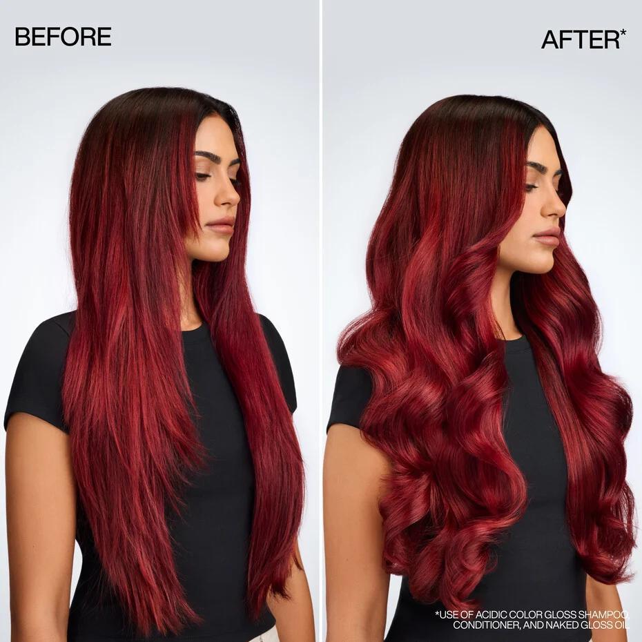 Redken Acidic Color Gloss Holiday Gift Set