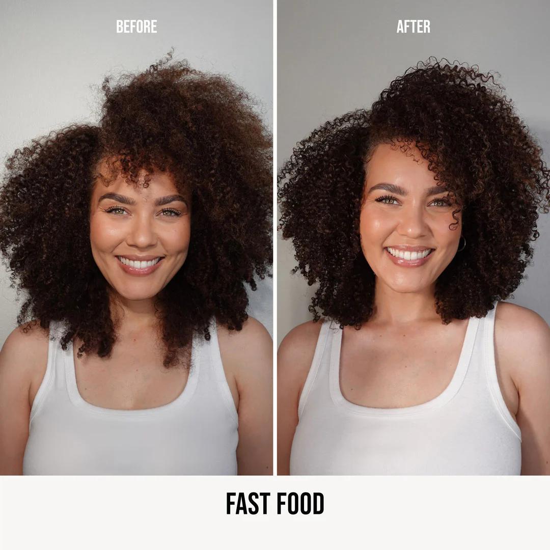 AG Care Fast Food Leave-On Conditioner