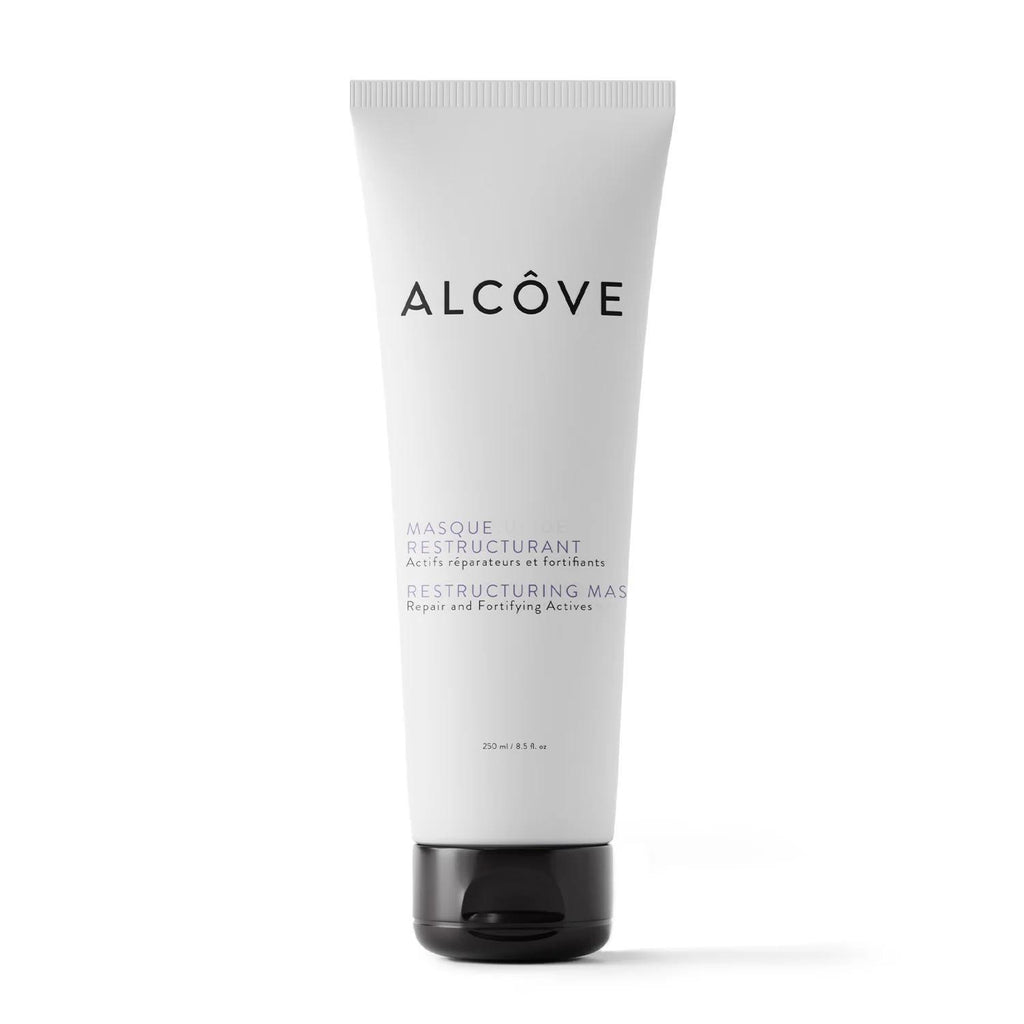 Alcove The Hydrate & Go Hair Kit