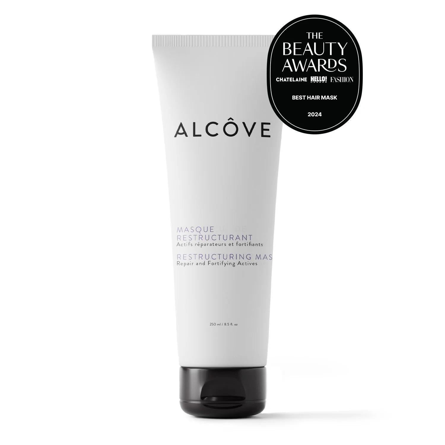 Alcove Everyday Essentials!