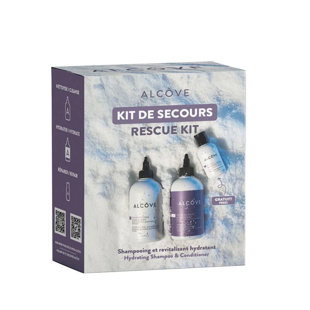 Alcove Rescue Kit