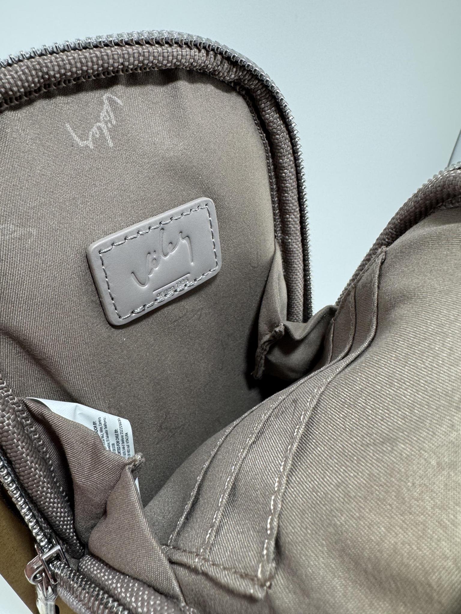 Velez Bandolera Elora Chiaro