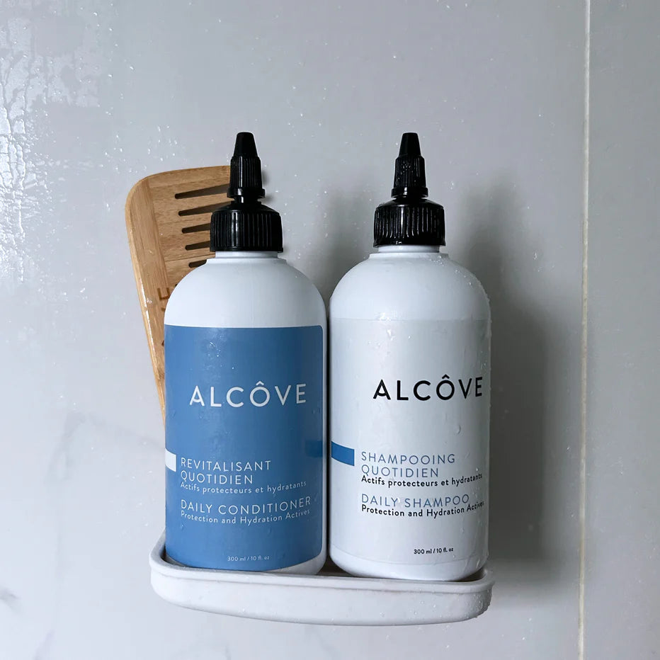 Alcove Daily Conditioner