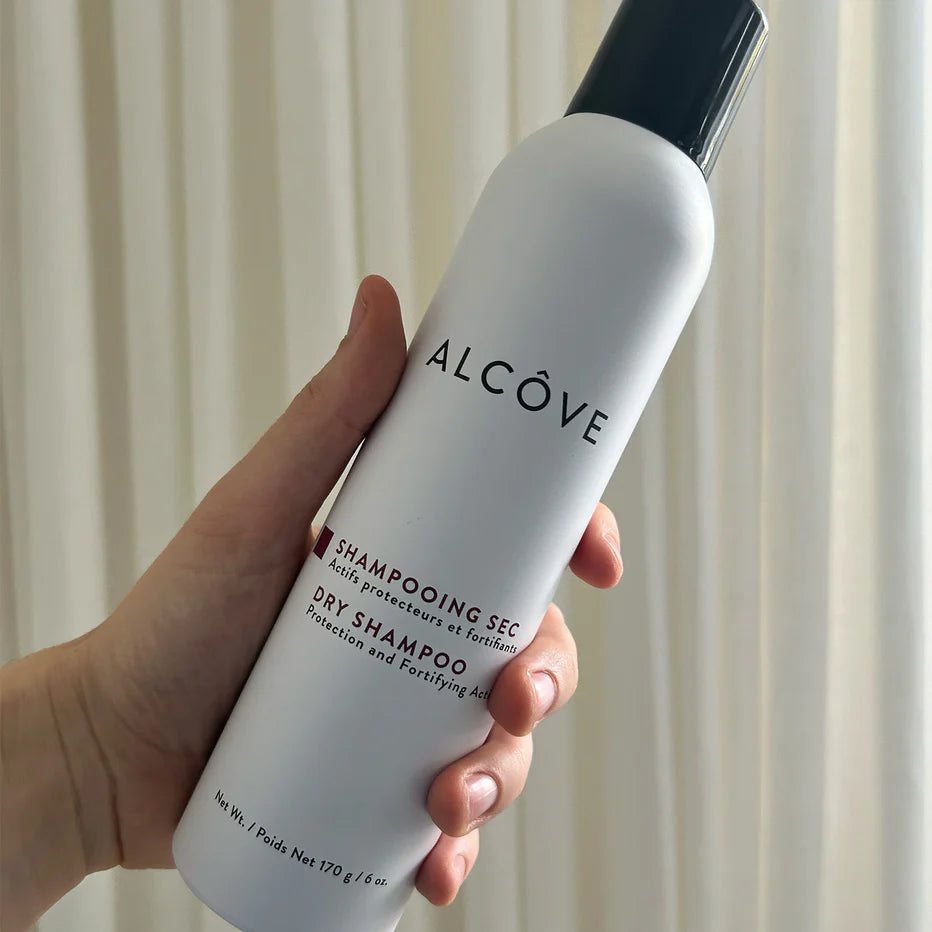 Alcove Dry Shampoo