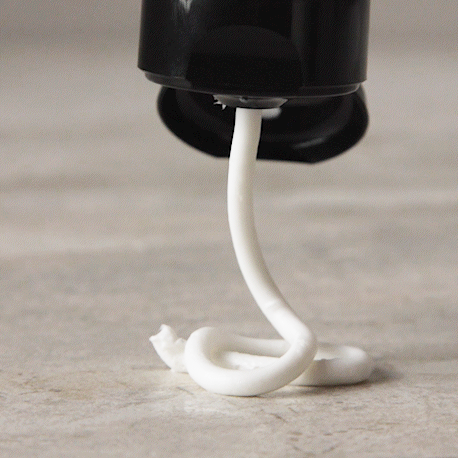 Pasta para molduras de alcobas