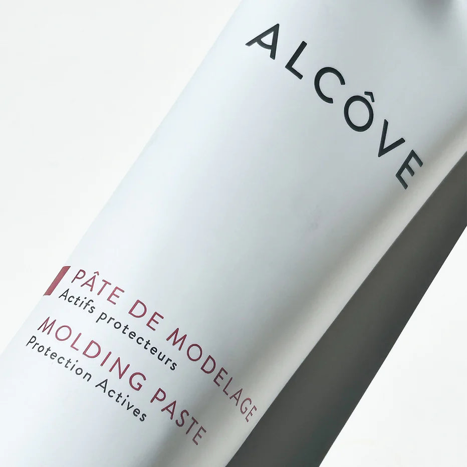 Alcove Molding Paste