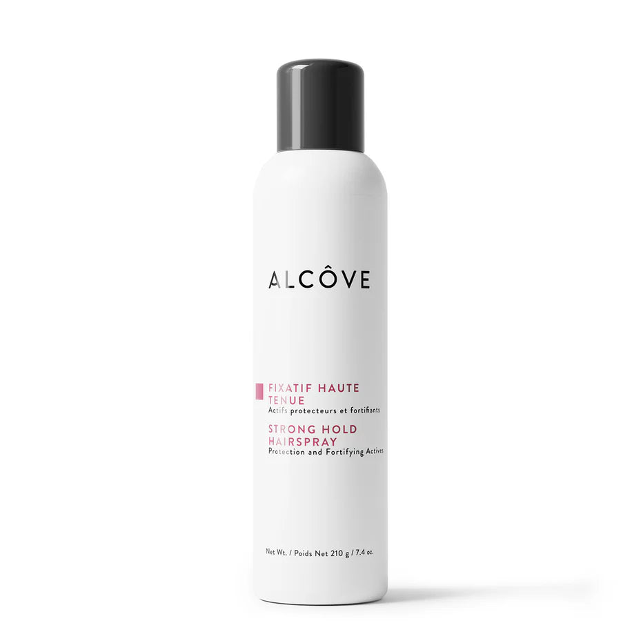 Alcove Strong Hold Spray