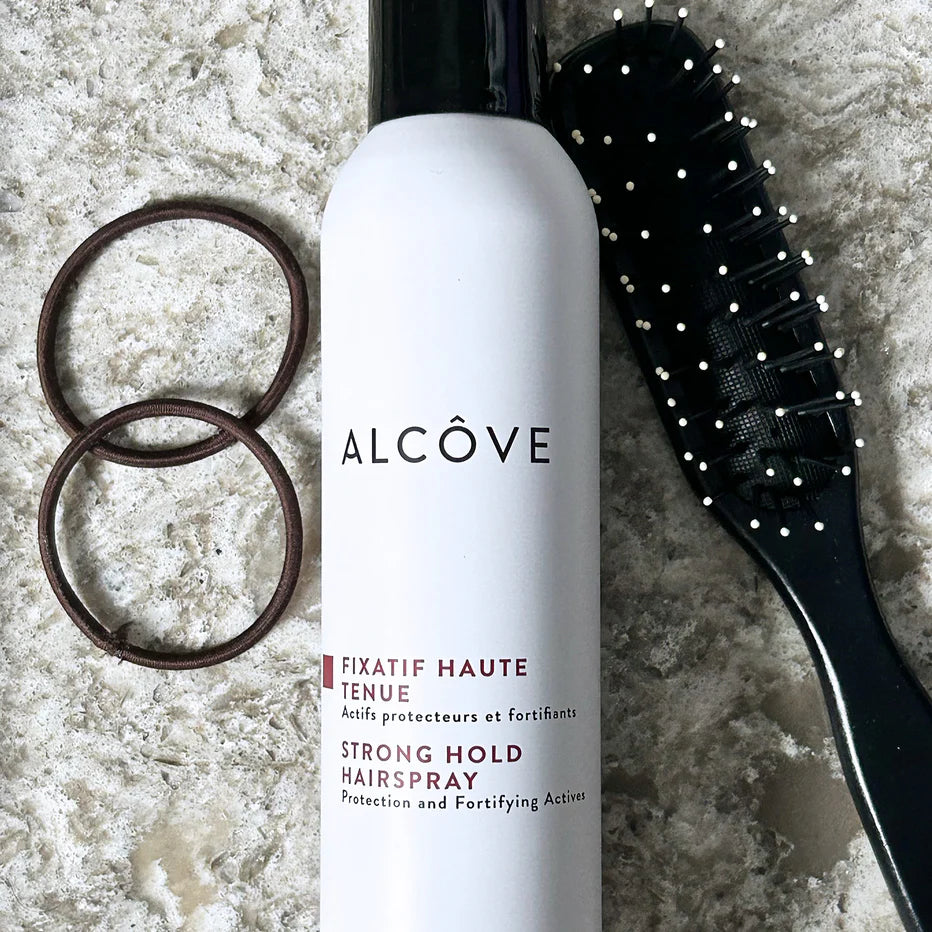 Alcove Strong Hold Spray
