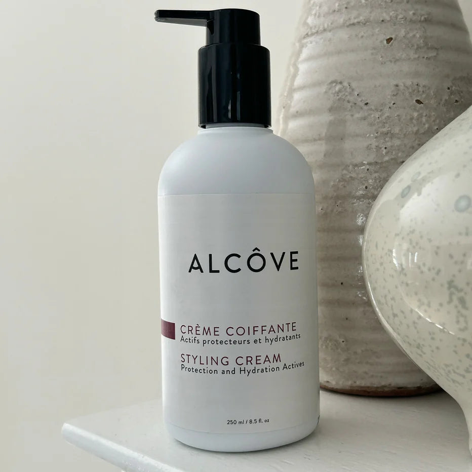 Alcove Styling Cream