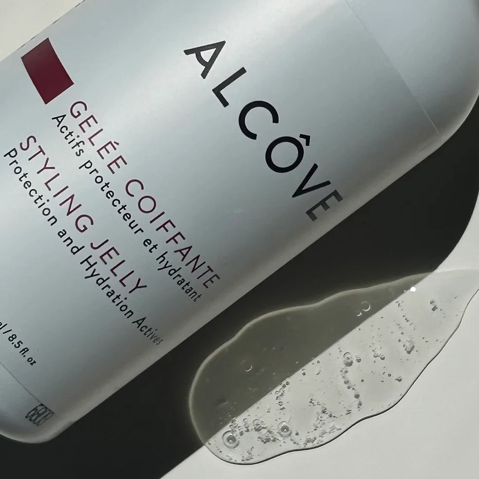 Alcove Styling Jelly