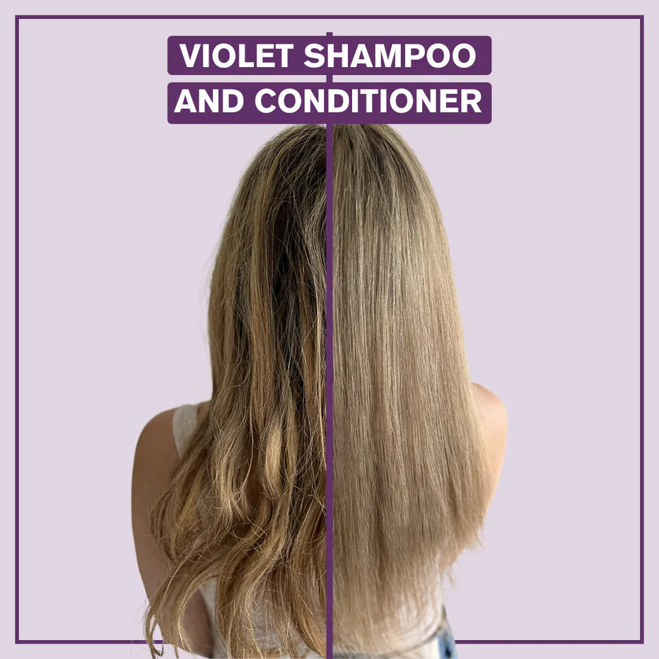 Alcove Violet Conditioner