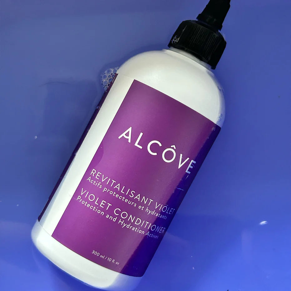 Alcove Violet Conditioner
