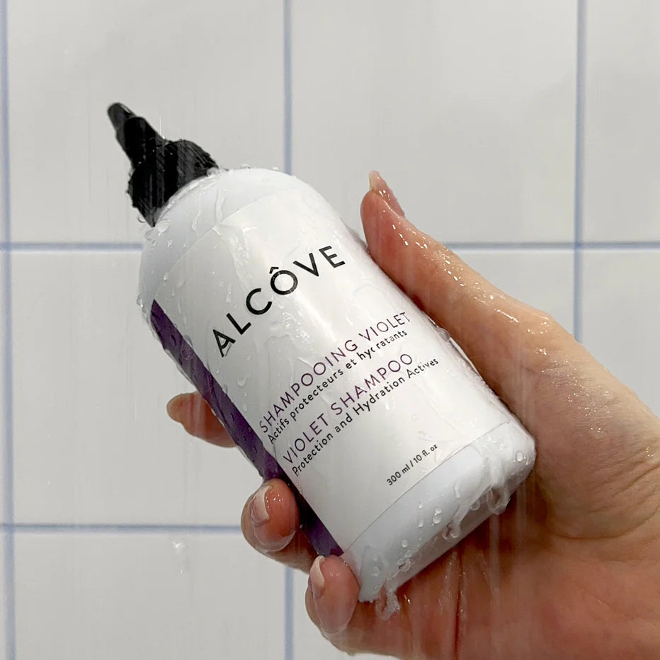 Alcove Violet Shampoo