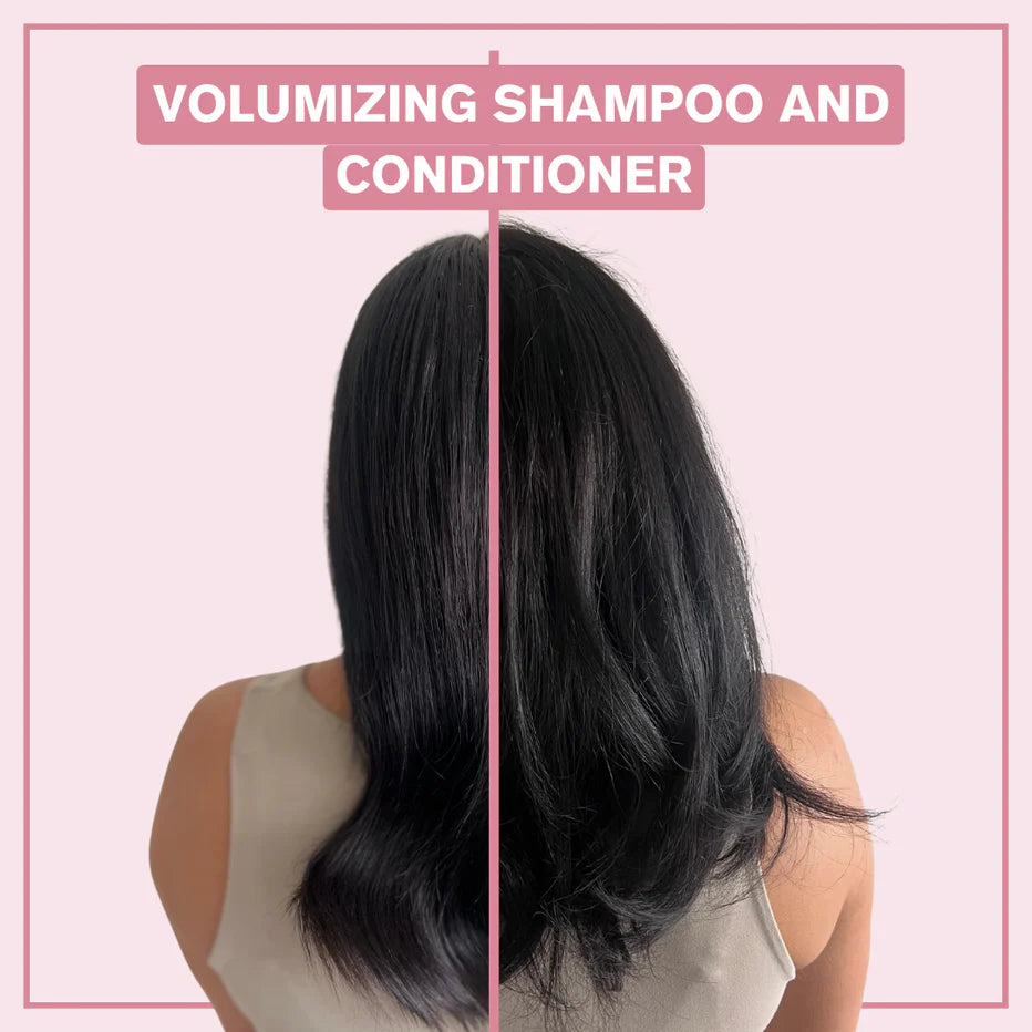 Alcove Volumizing Conditioner