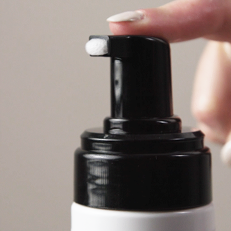 Mousse voluminizadora Alcove