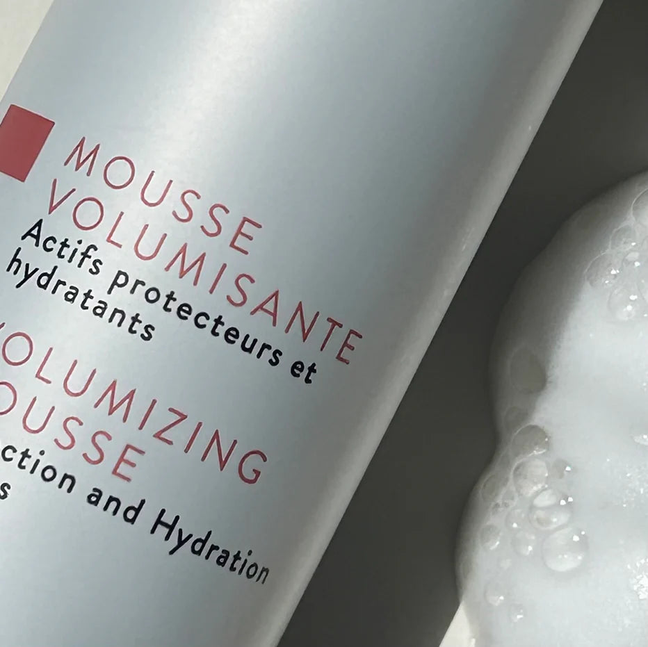 Alcove Volumizing Mousse