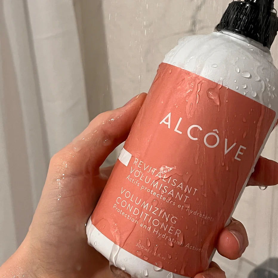 Alcove Volumizing Conditioner