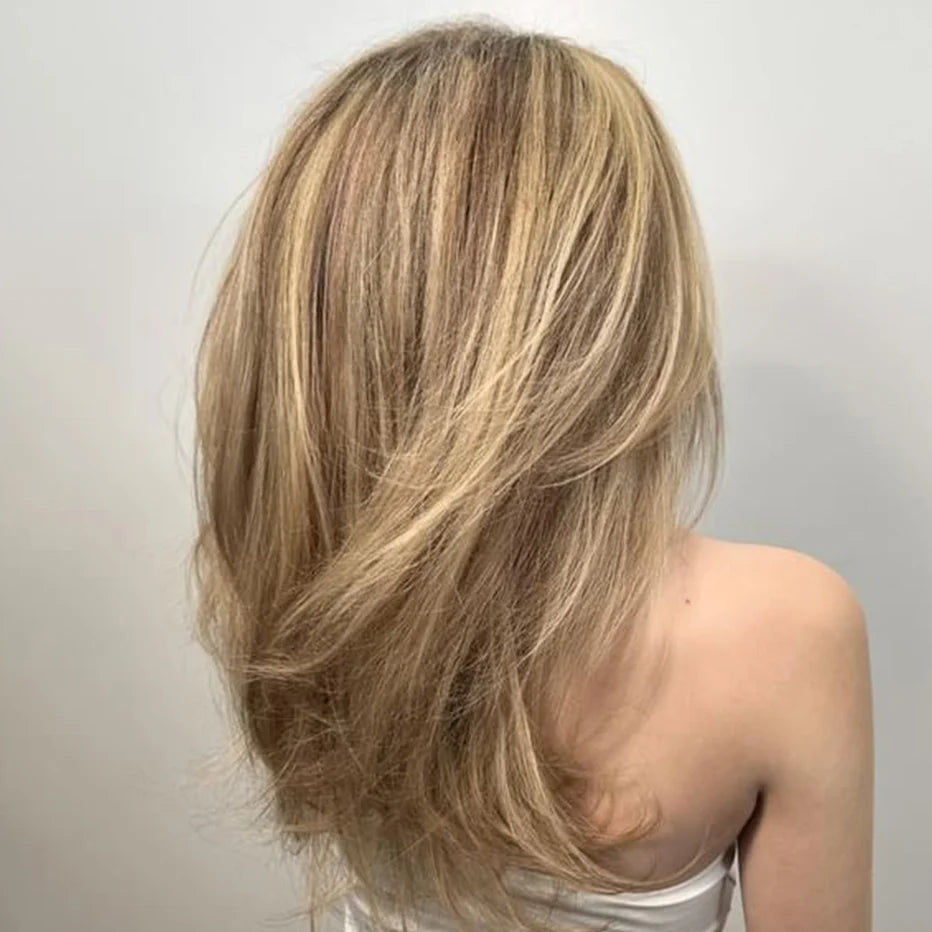 Acondicionador voluminizador Alcove