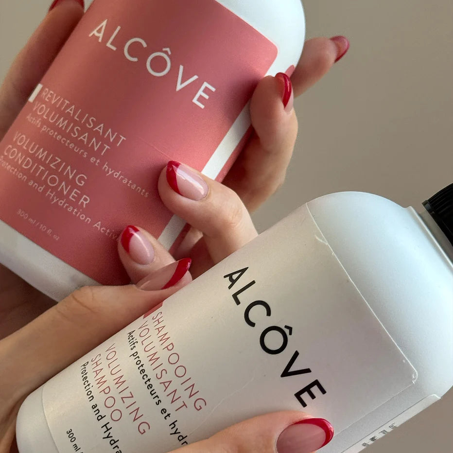 Alcove Volumizing Conditioner