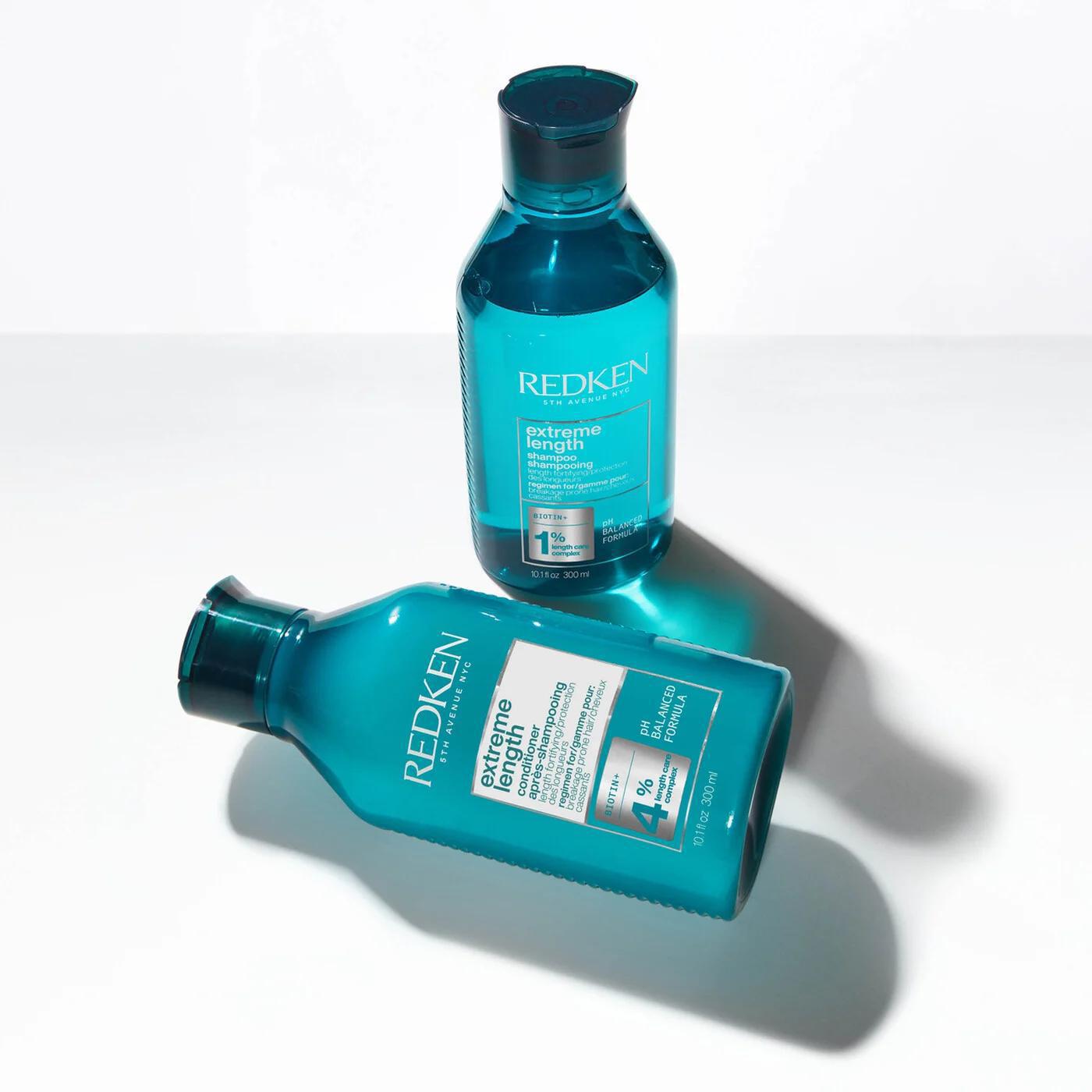 Redken Extreme Length Shampoo