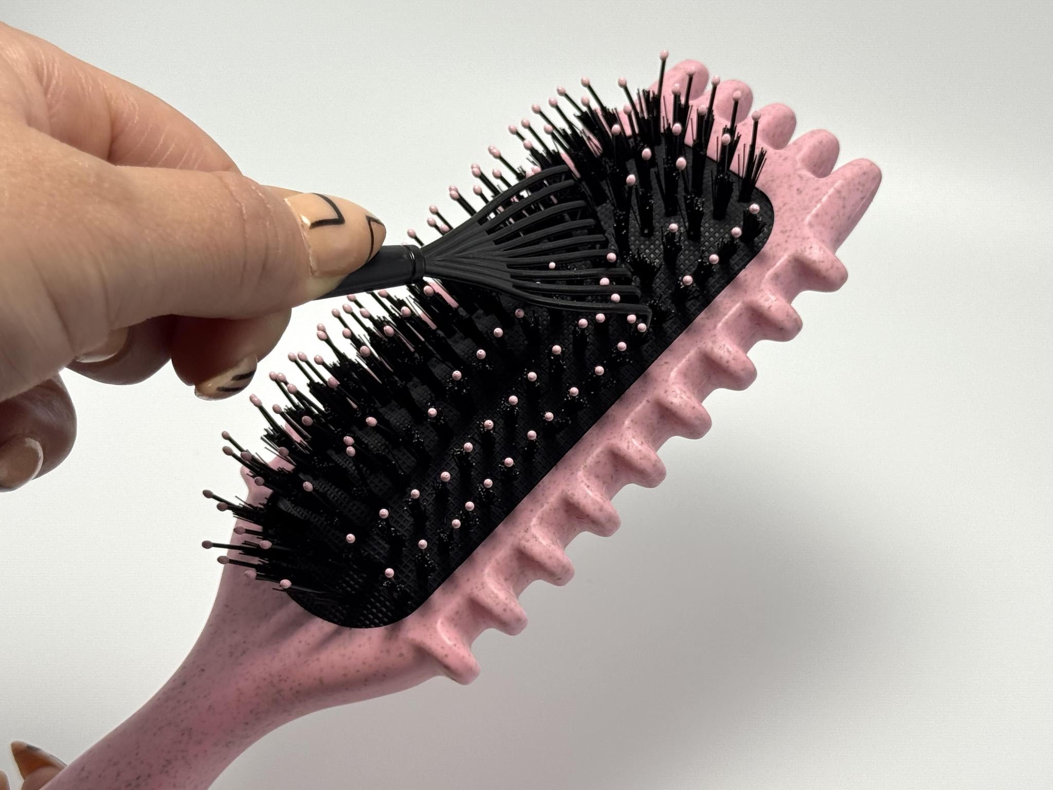 Brush Cleaner