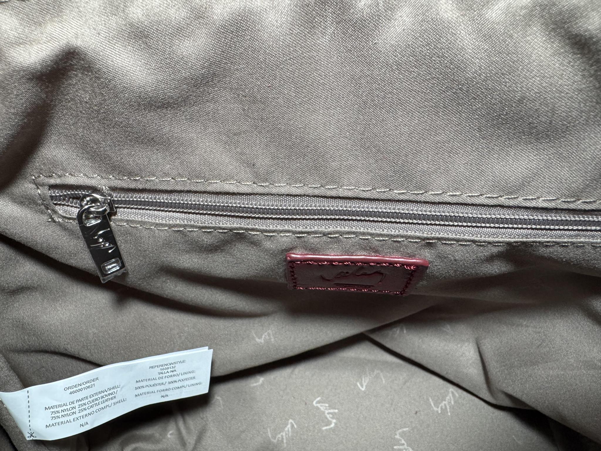 Velez Bowling Ambar Chiaro