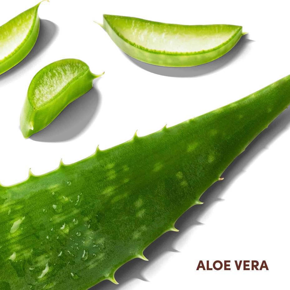 Loción calmante para el cuero cabelludo Mizani