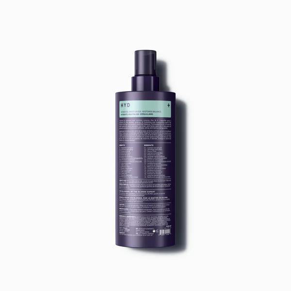 Oligo Blacklight [HYD] Hydrating 18-in-1 Beautifier