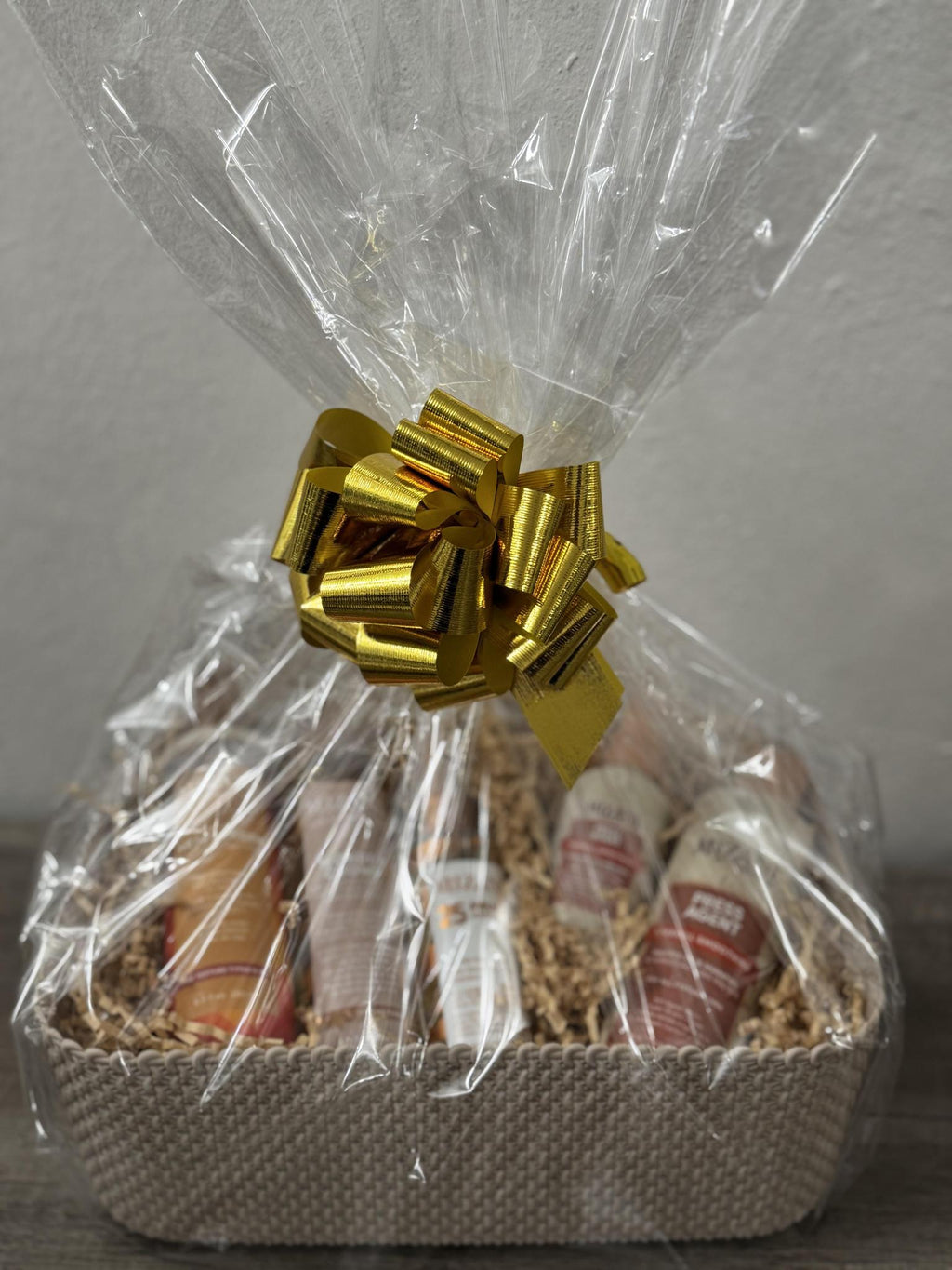 Mizani Basket
