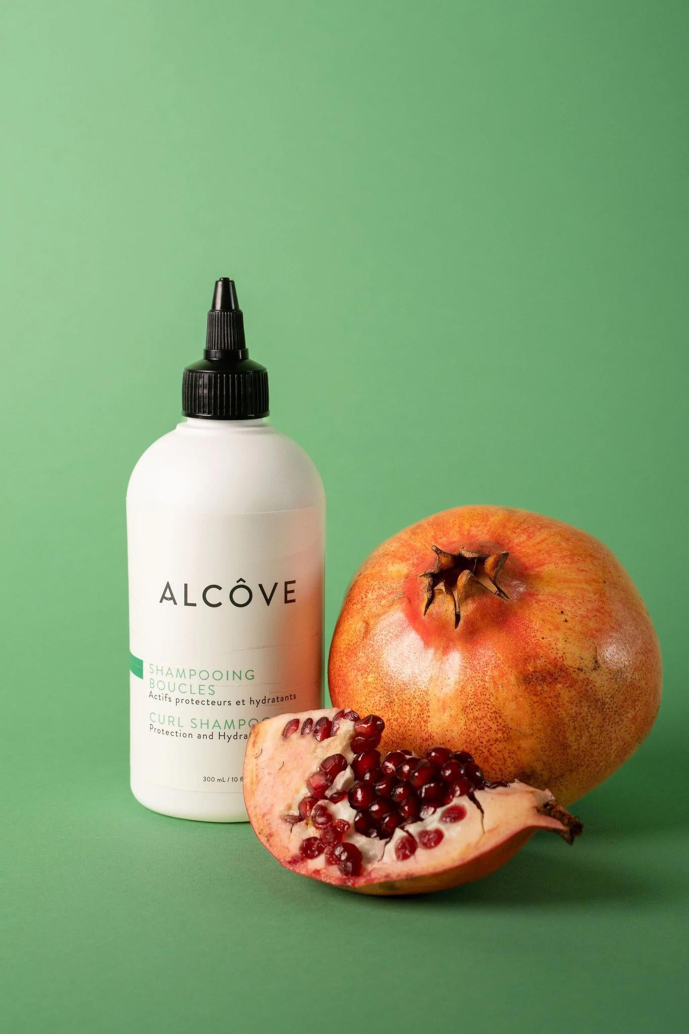 Alcove Curl Shampoo