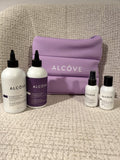 Alcove Hydrating Routine Holiday Kit