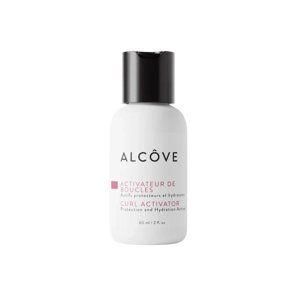 Alcove Curl Essentials