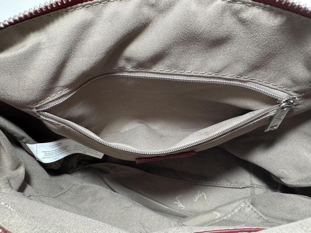 Velez Bowling Ambar Chiaro